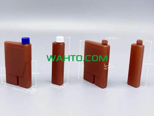 Reagent bottle