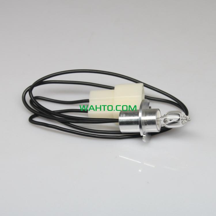 Genius Landwind Halogen lamp